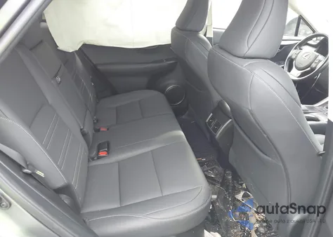 2020 Lexus Nx 300 z USA, uszkodzony, nr VIN JTJGARDZ1L5017130